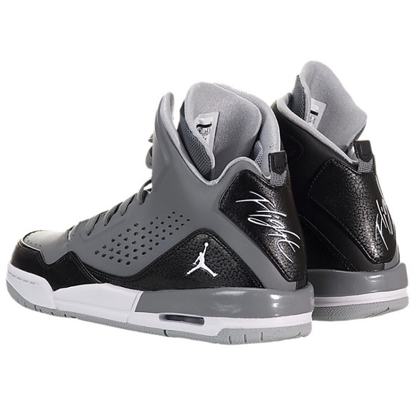 jordan flight sc 3